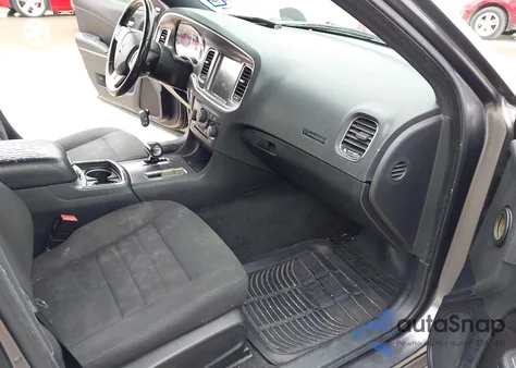 2013 Dodge Charger Sxt from USA, damaged, VIN 2C3CDXHG5DH609795